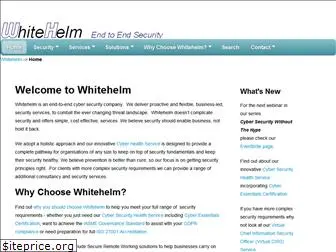whitehelm.com