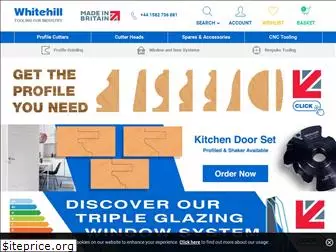 whitehill-tools.com