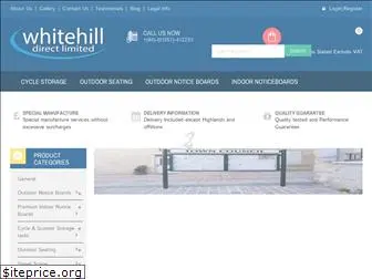 whitehilldirect.co.uk