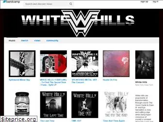 whitehills.bandcamp.com