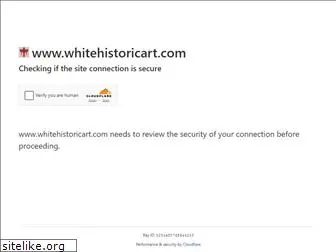 whitehistoricart.com