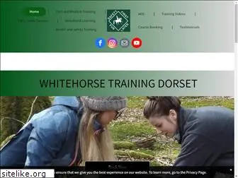 whitehorse-leadership.co.uk