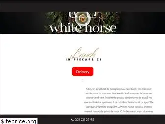 whitehorse.ro