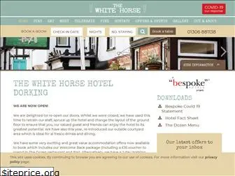 whitehorsedorking.com