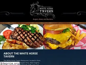 whitehorsetavernhf.com