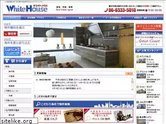 whitehouse-web.jp