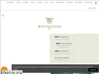 whitehouse.com.gr
