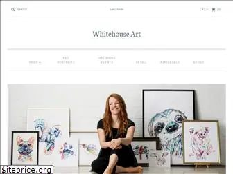 whitehouseart.ca