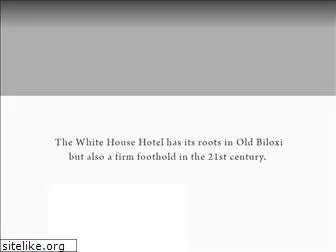 whitehousebiloxi.com