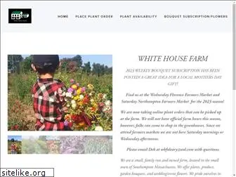 whitehousefarmma.com
