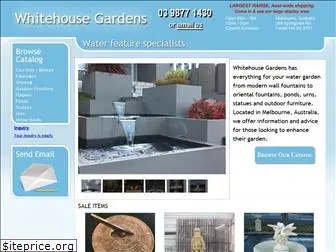 whitehousegardens.com.au