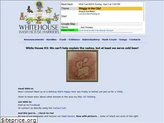 whitehousehash.com