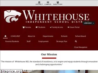 whitehouseisd.org