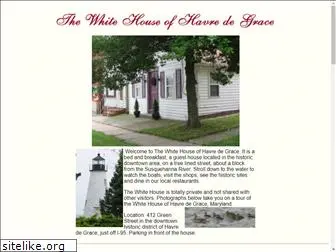 whitehouseofhavredegrace.com