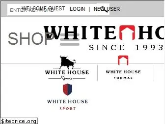 whitehouseonline.in