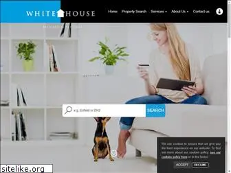 whitehouseresidential.co.uk