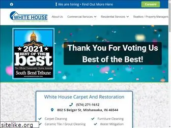 whitehouserestoration.com