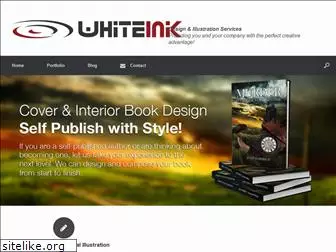 whiteinkdesign.com