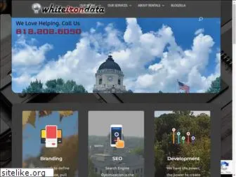 whiteirondata.com