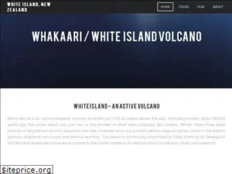 whiteislandnz.com