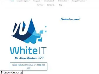 whiteit.com.au