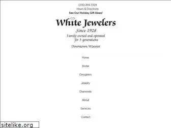 whitejewelers.net