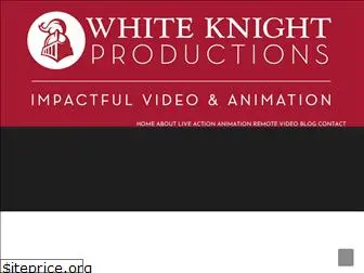 whiteknightpro.com