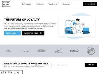 whitelabel-loyalty.com