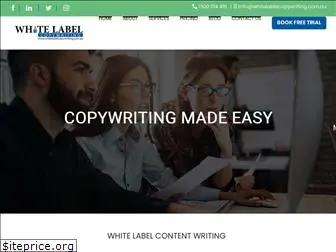 whitelabelcopywriting.com.au