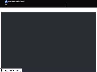 whitelabeldevelopers.tech