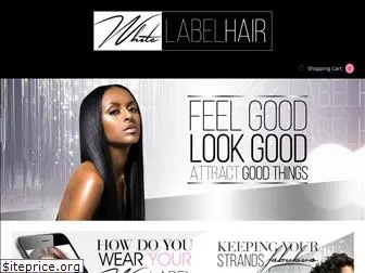 whitelabelhair.com