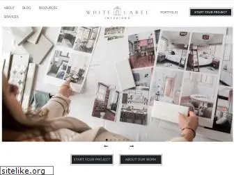 whitelabelinteriors.com