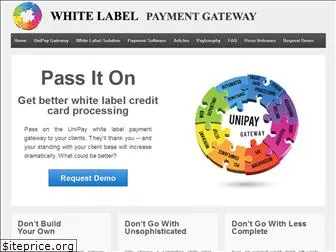 whitelabelpaymentgateway.com