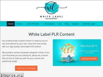 whitelabelplrcontent.com