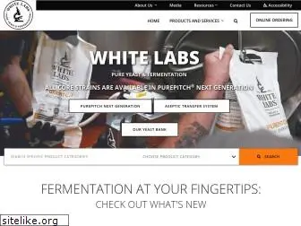 whitelabs.com