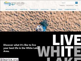 whitelake.org