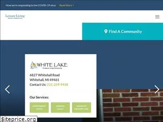 whitelakeassistedliving.com