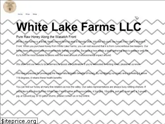 whitelakefarms.com