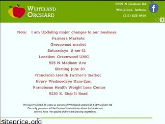 whitelandorchard.com