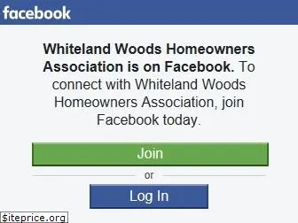 whitelandwoods.org