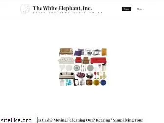 whitelephant.com