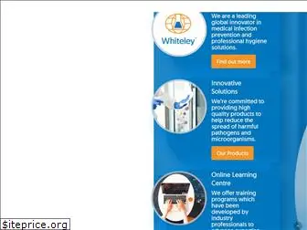 whiteley.com.au