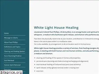 whitelighthousehealing.com