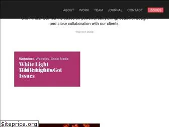 whitelightmedia.co.uk