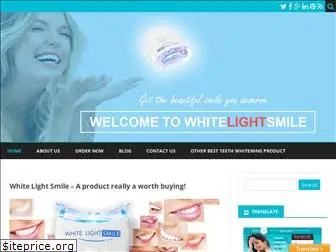 whitelightsmilereviews.com