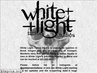 whitelighttattoo.com