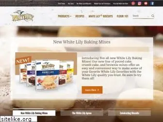 whitelily.com