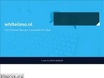 whitelimo.nl