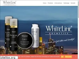 whiteline-cosmetics.de