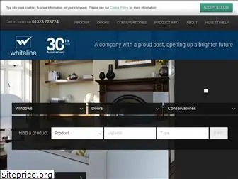 whiteline.co.uk